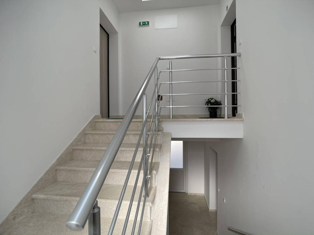 Apartment Kate Pula Extérieur photo
