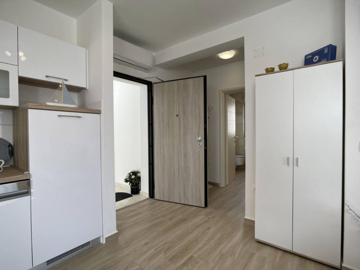 Apartment Kate Pula Extérieur photo