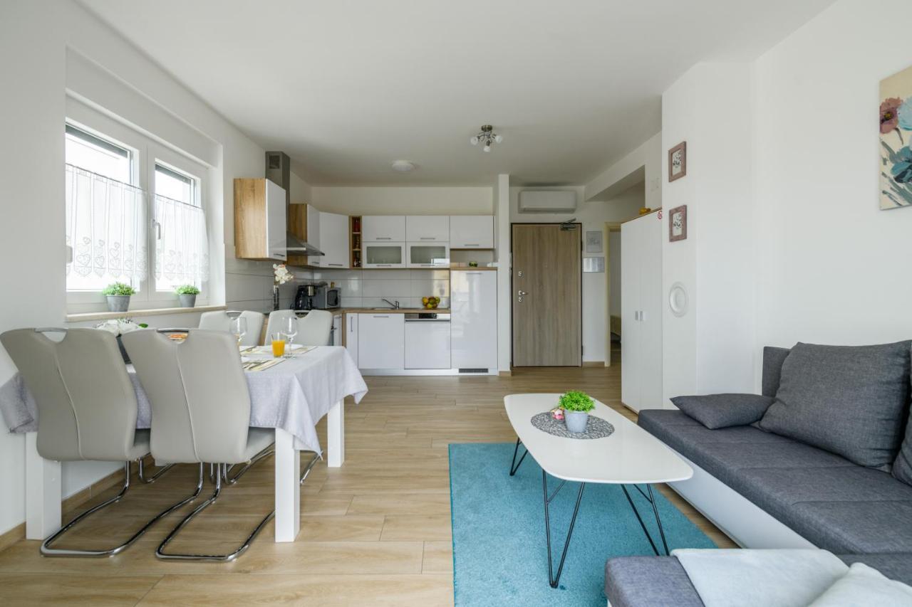 Apartment Kate Pula Extérieur photo