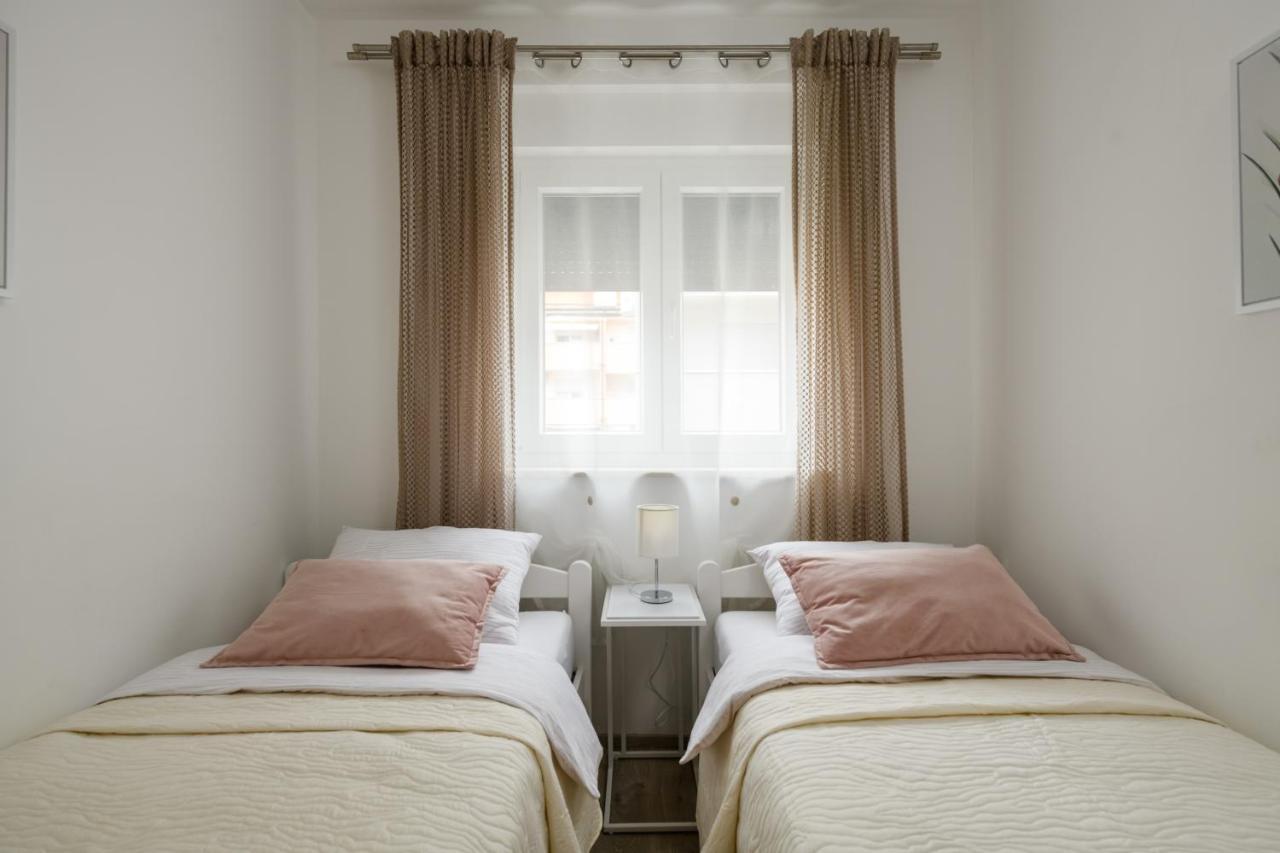 Apartment Kate Pula Extérieur photo