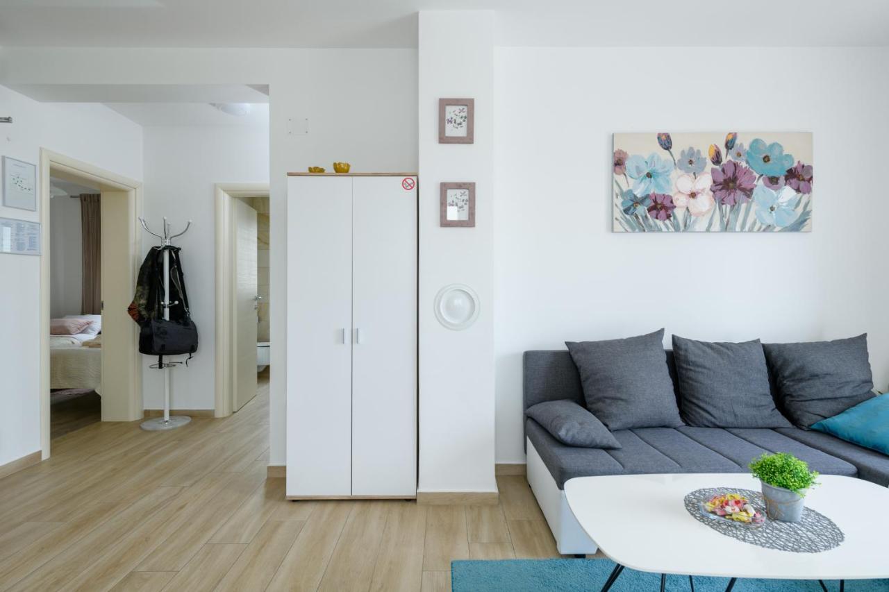 Apartment Kate Pula Extérieur photo