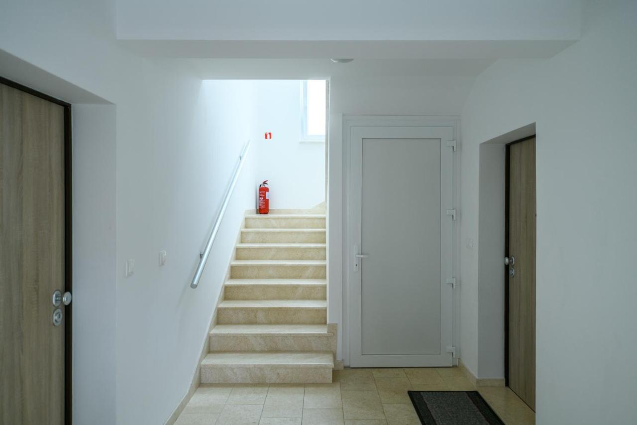 Apartment Kate Pula Extérieur photo