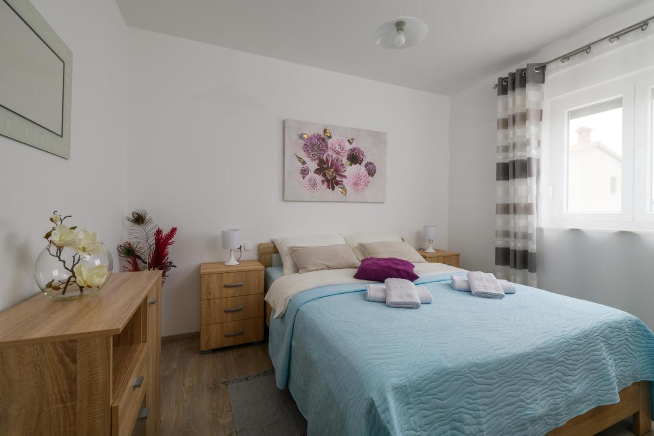 Apartment Kate Pula Extérieur photo